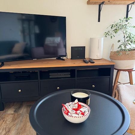 Appartement Penthouse Damjan à Banjol Extérieur photo