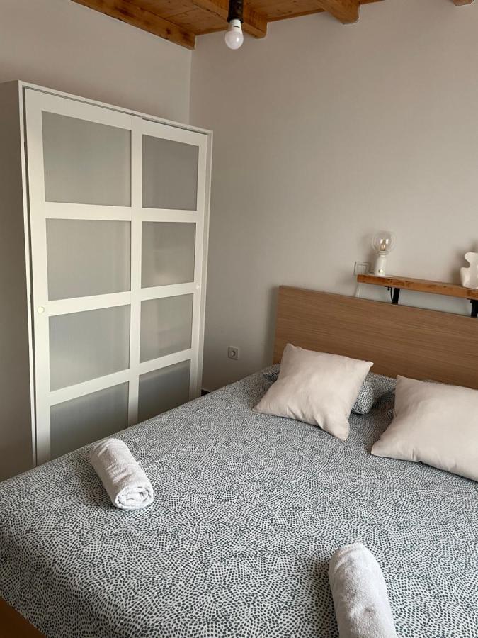 Appartement Penthouse Damjan à Banjol Extérieur photo