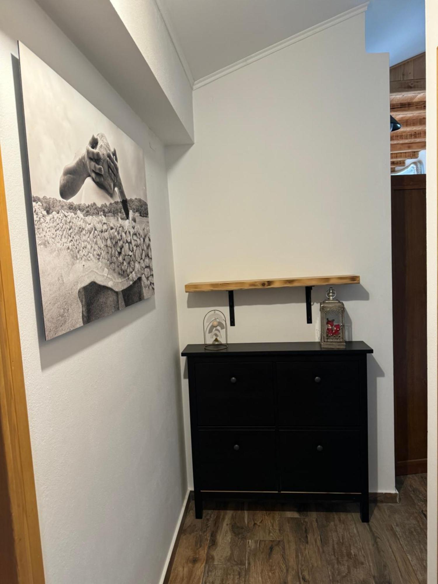 Appartement Penthouse Damjan à Banjol Extérieur photo